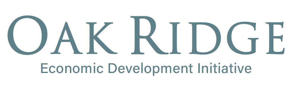 Oak Ridge Economic Development Initiative